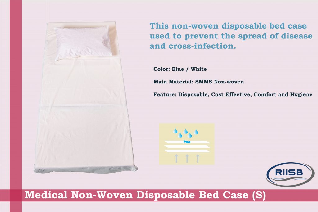 Disposable Bed Linen Archives Rakan Impian Industri Sdn Bhd